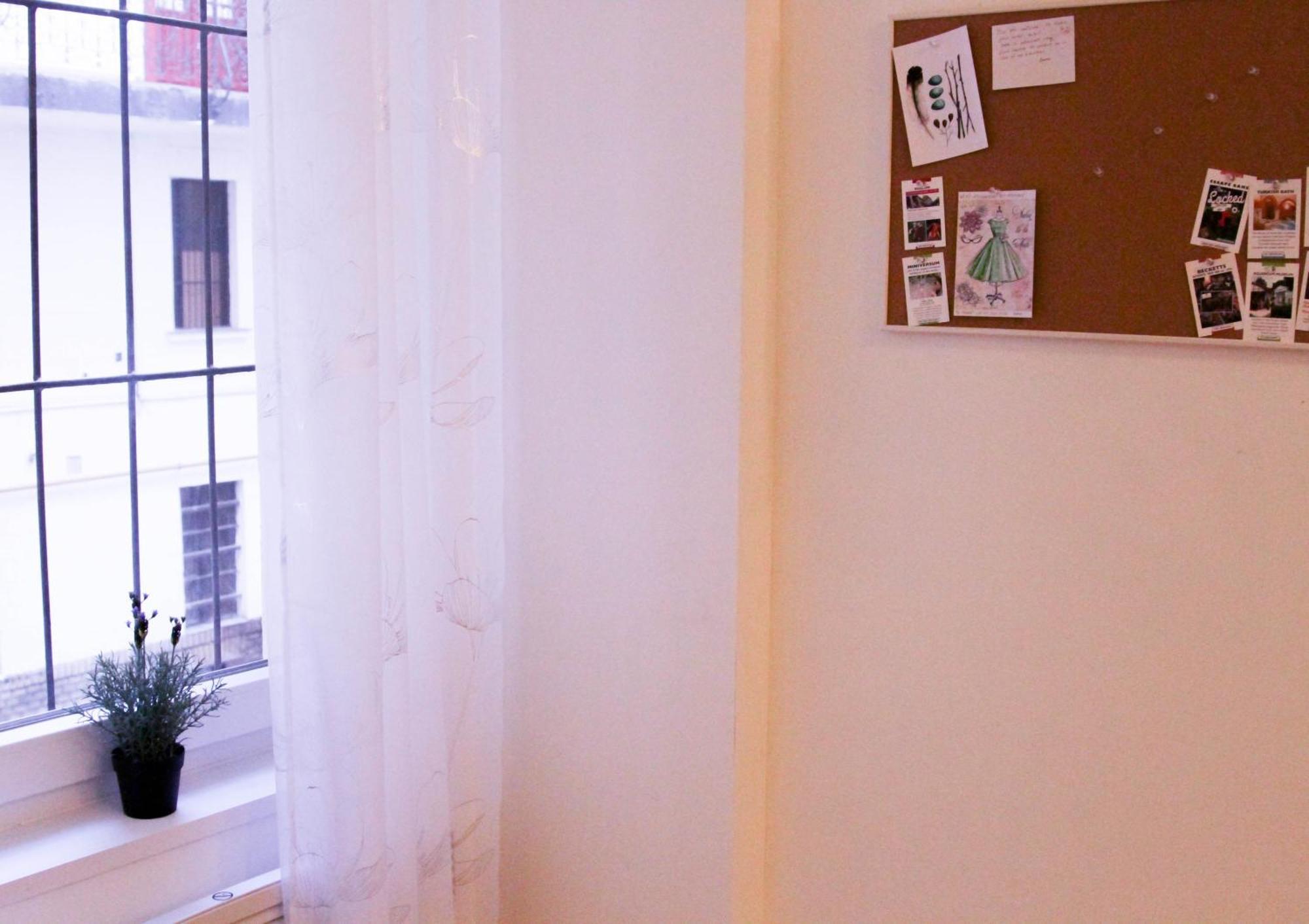 Appartement Lights Boedapest
