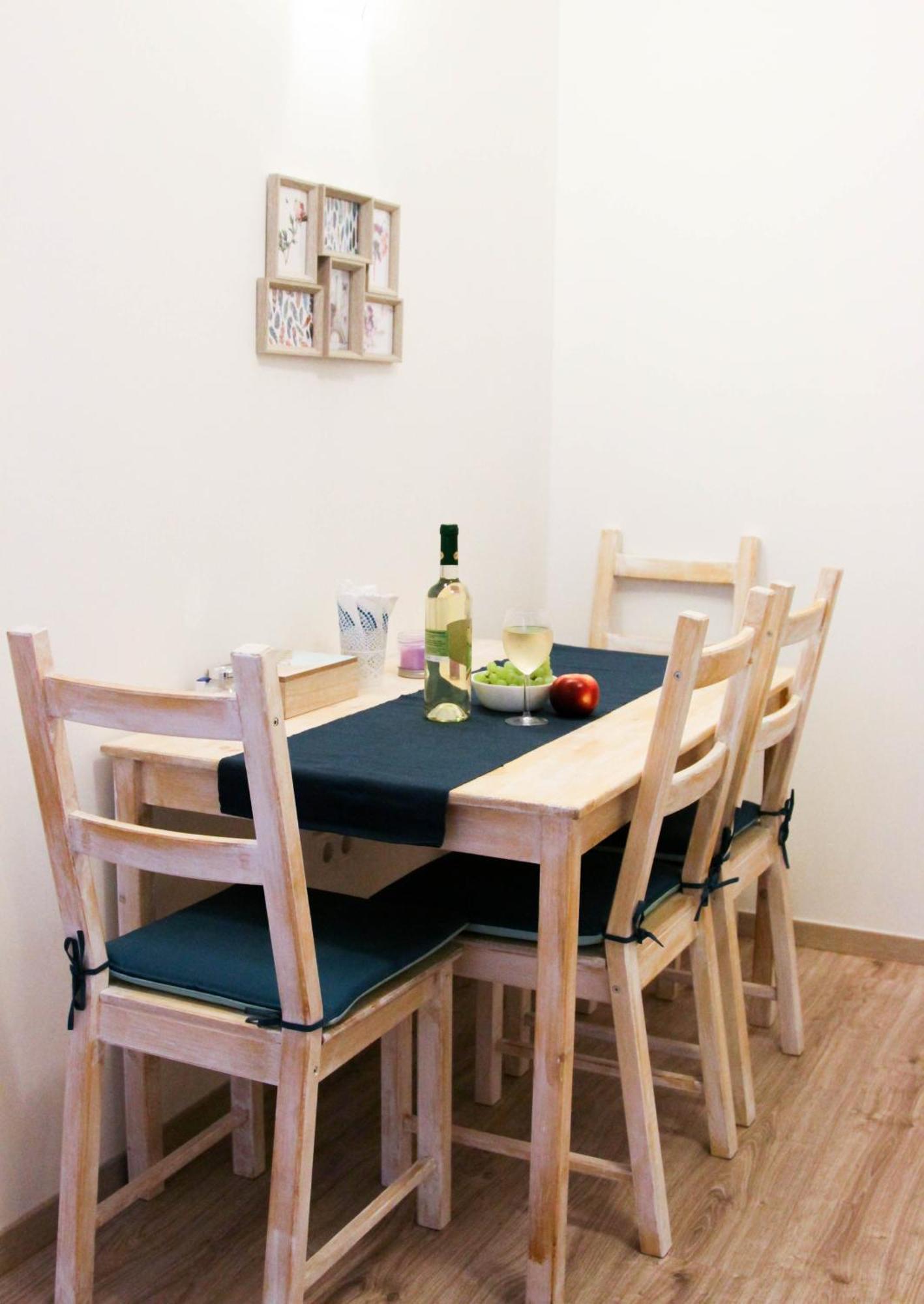 Lights Appartement