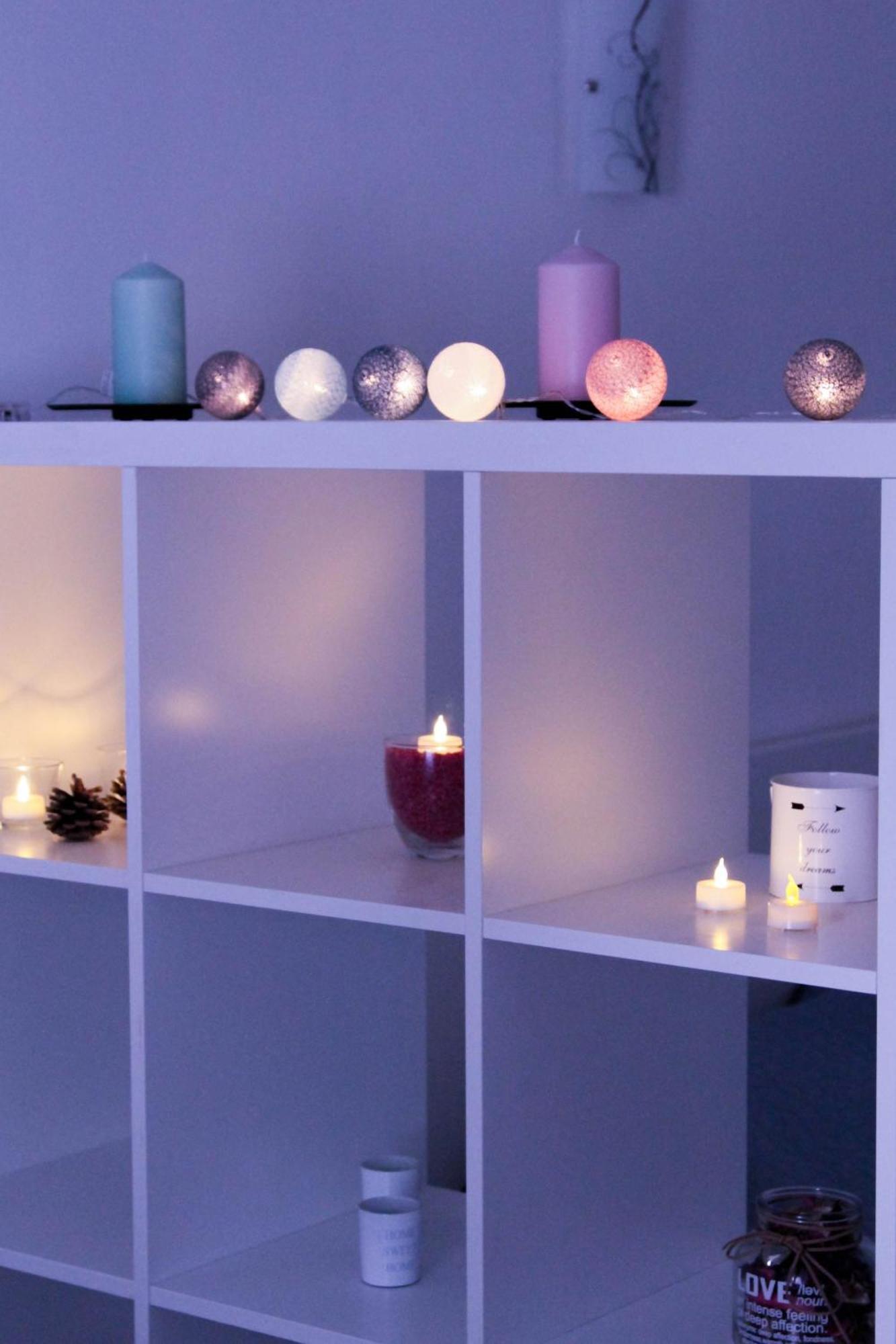 Lights Apartament *
