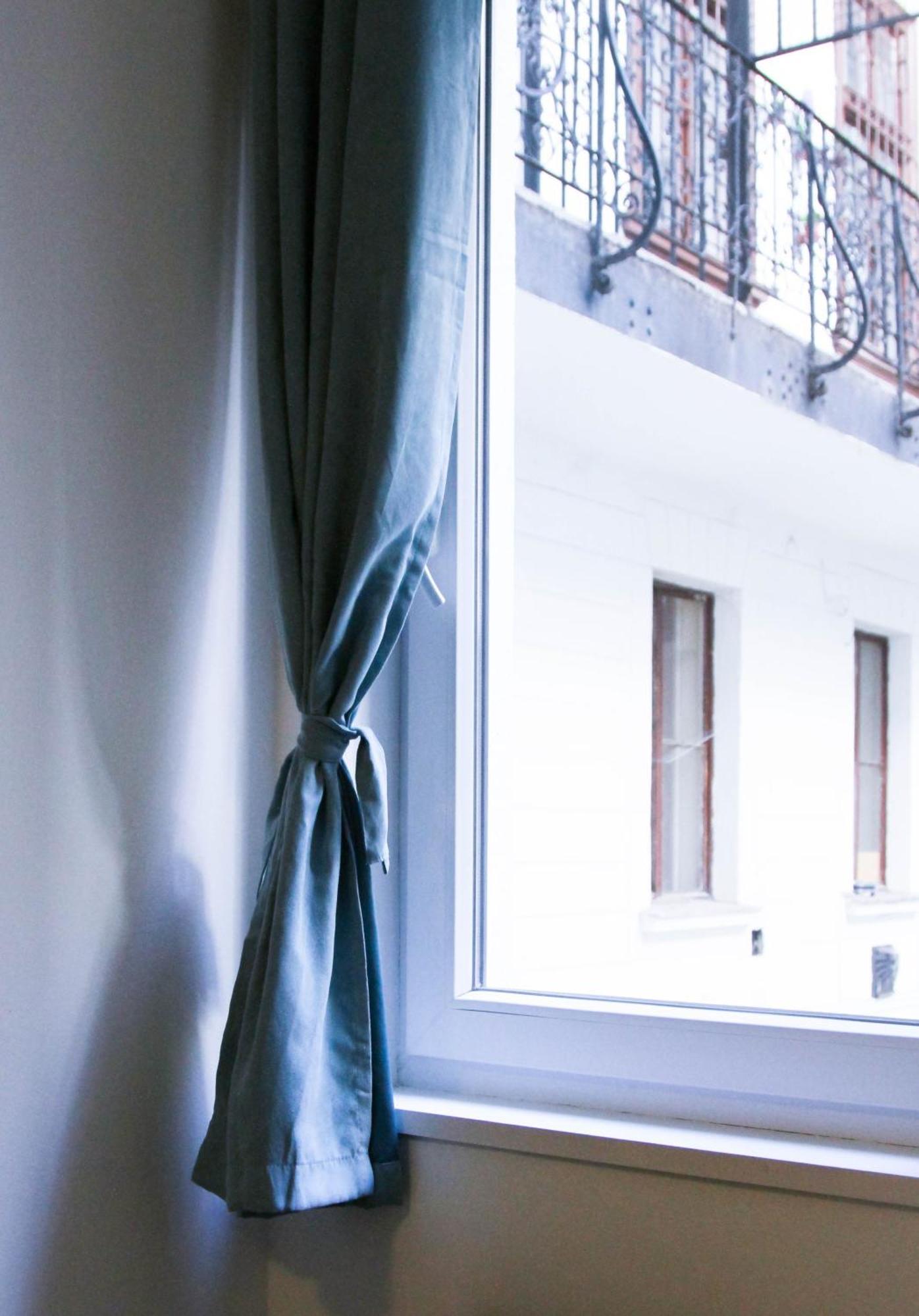 Apartament Lights Budapeszt